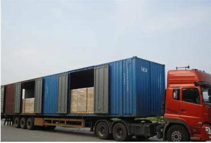 泉州到砀山县整车运输