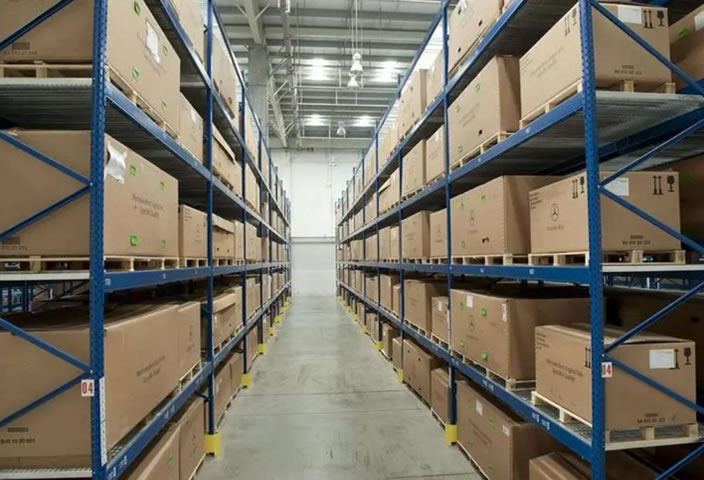 泉州到砀山县货物仓储