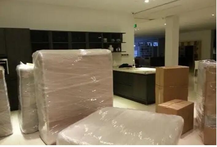 泉州到砀山县长途搬家