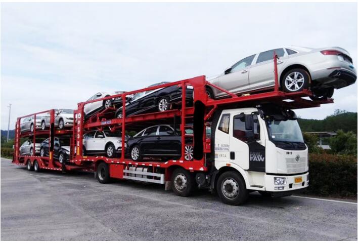 泉州到砀山县轿车托运